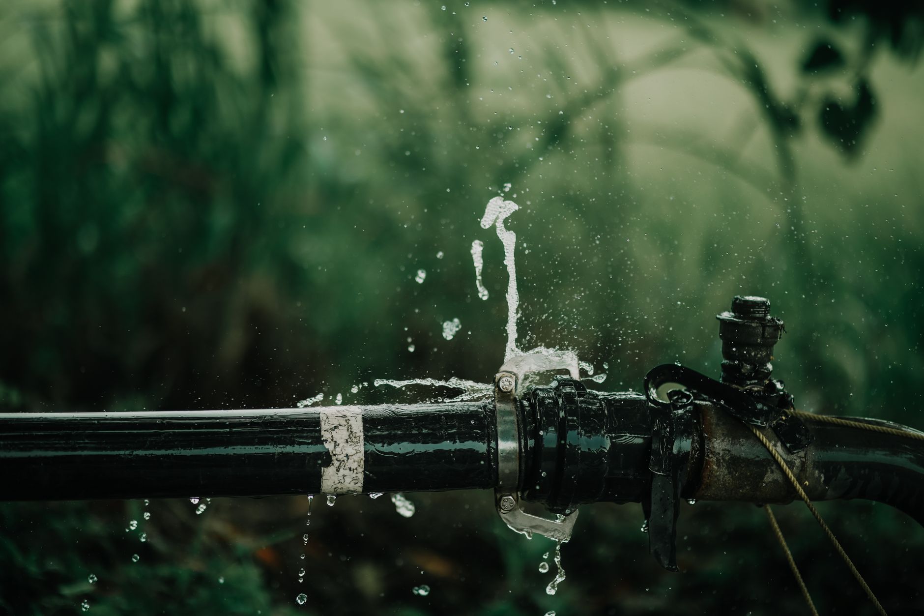 Recherche de Fuite D'eau à Lagny-sur-Marne